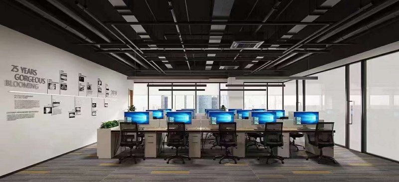 店面装修报价背后的行业风向标